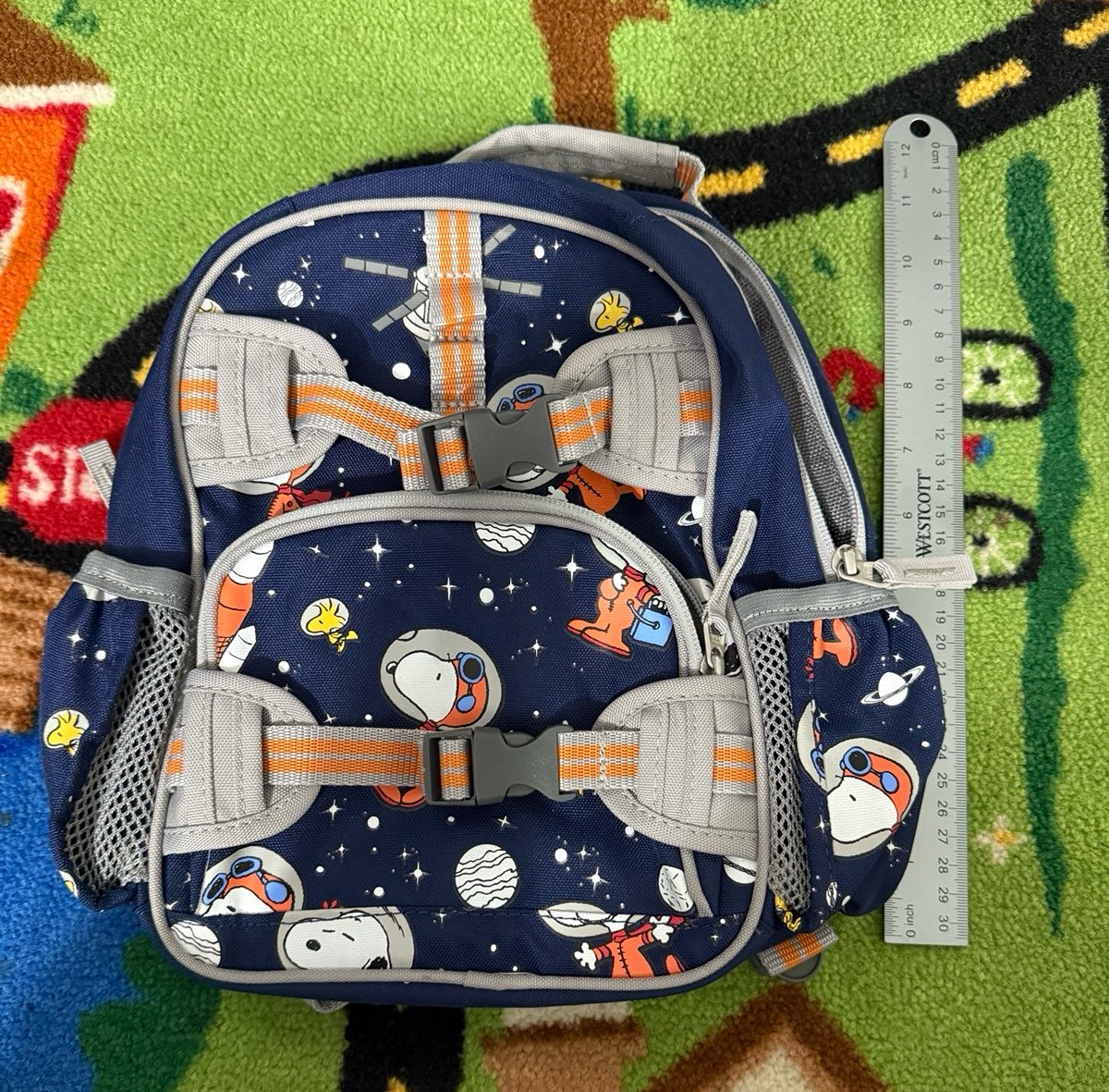 Snoopy Backpack