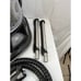 Rainbow HEPA vacuum cleaner E2 Type 12 Black with LED and PN-12