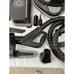 Rainbow HEPA vacuum cleaner E2 Type 12 Black with LED and PN-12