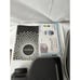 Rainbow HEPA vacuum cleaner E2 Type 12 Black with LED and PN-12