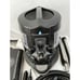 Rainbow HEPA vacuum cleaner E2 Type 12 Black with LED and PN-12