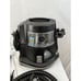 Rainbow HEPA vacuum cleaner E2 Type 12 Black with LED and PN-12