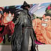 Bloodborne: The Old Hunter / Lady Maria of the Astral Clocktower Doll / Eileen