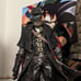 Bloodborne: The Old Hunter / Lady Maria of the Astral Clocktower Doll / Eileen