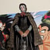Bloodborne: The Old Hunter / Lady Maria of the Astral Clocktower Doll / Eileen