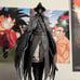 Bloodborne: The Old Hunter / Lady Maria of the Astral Clocktower Doll / Eileen