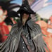 Bloodborne: The Old Hunter / Lady Maria of the Astral Clocktower Doll / Eileen