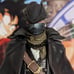 Bloodborne: The Old Hunter / Lady Maria of the Astral Clocktower Doll / Eileen