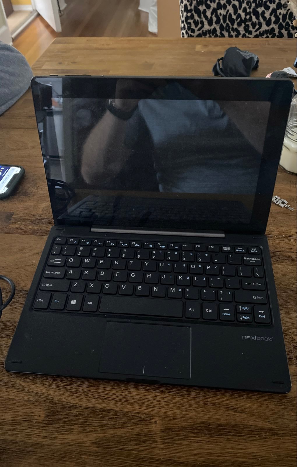Tablet