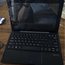 Tablet