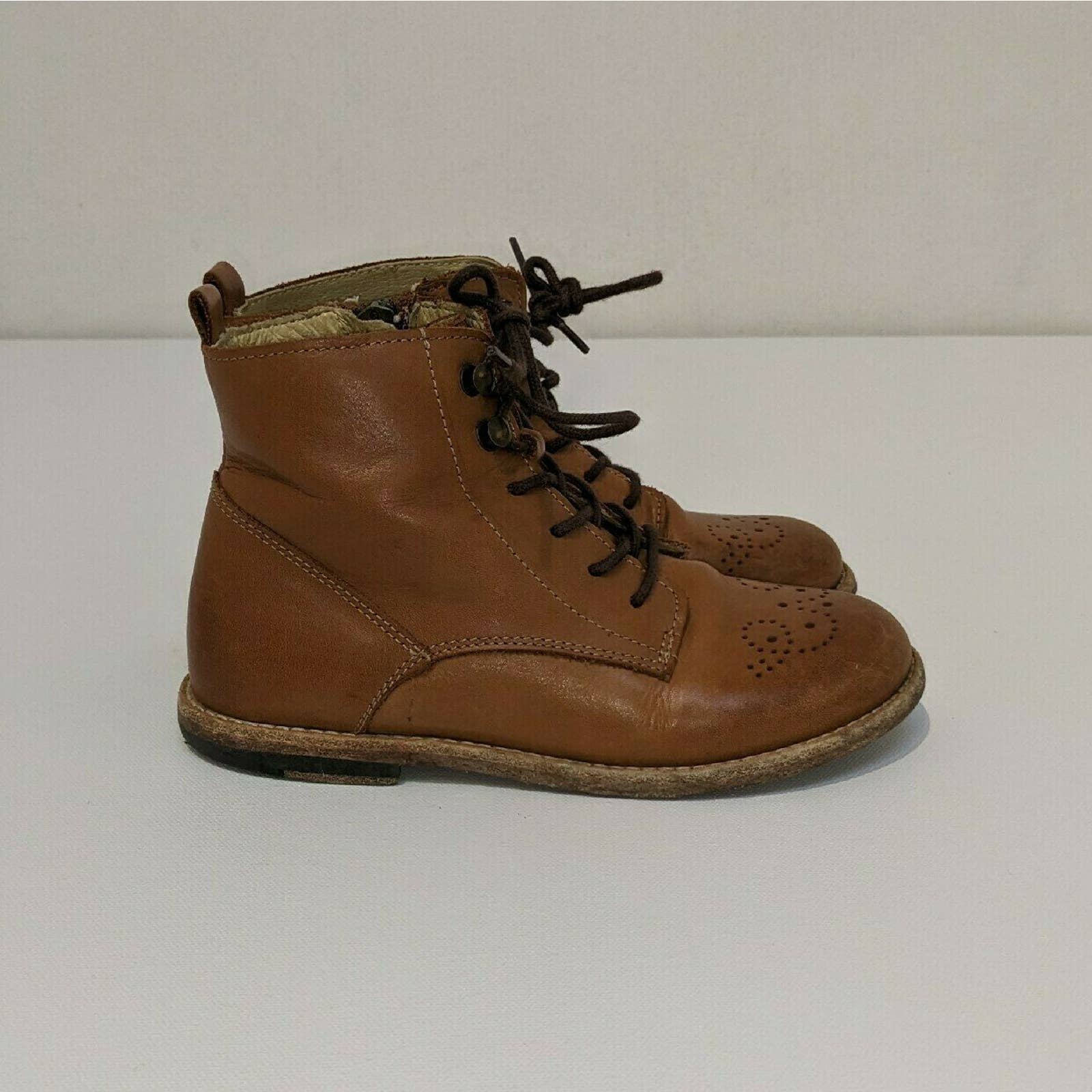 Young Soles Buster Boots