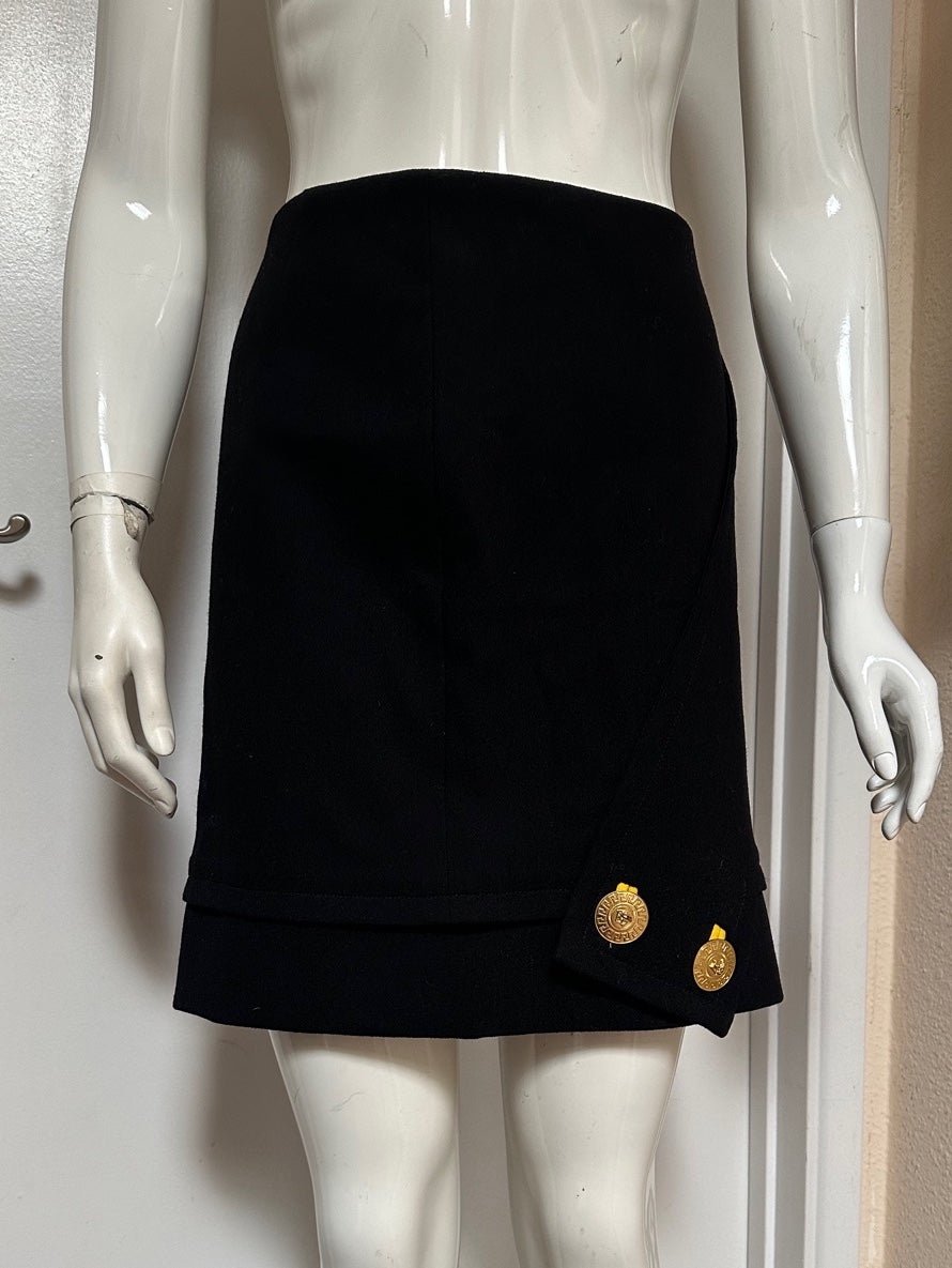 Gabrielle × AMERI 10TH HISTORY SKIRT