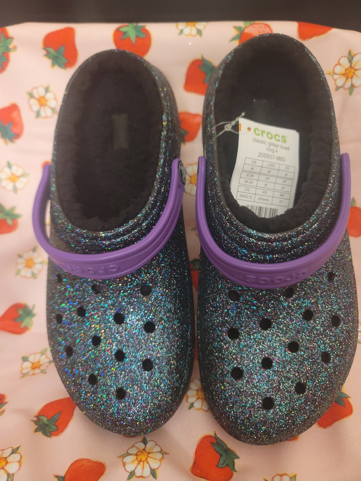 Crocs