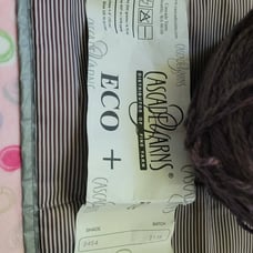 Huge Casacade Eco Bulky Yarn
