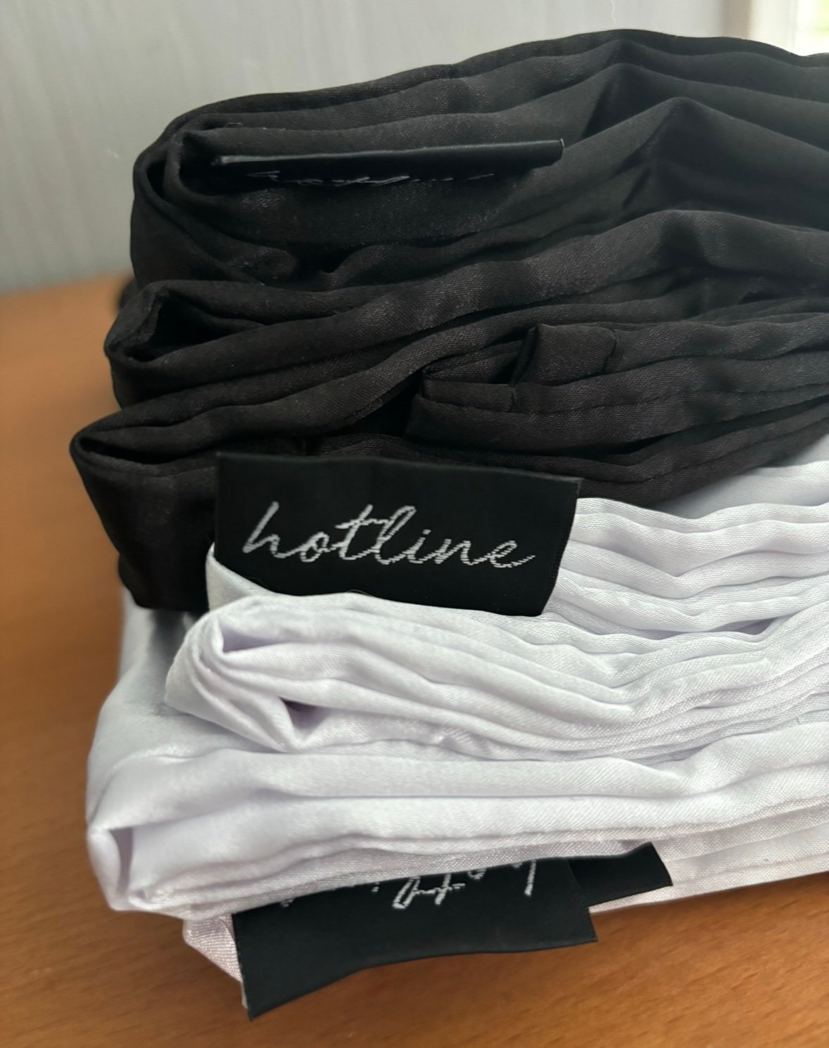 7 satin pillow cases