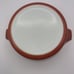 Vintage Pyrex Bowls Set of 3- Wheat Leaf Pattern 475 B, 474 B, 473 B