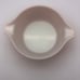 Vintage Pyrex Bowls Set of 3- Wheat Leaf Pattern 475 B, 474 B, 473 B