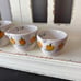 Rae Dunn Pumpkin Measuring Cups