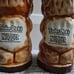 Pair of Vintage Tiki Mugs from Trader Dicks Nugget Reno John Ascuaga's Nugget