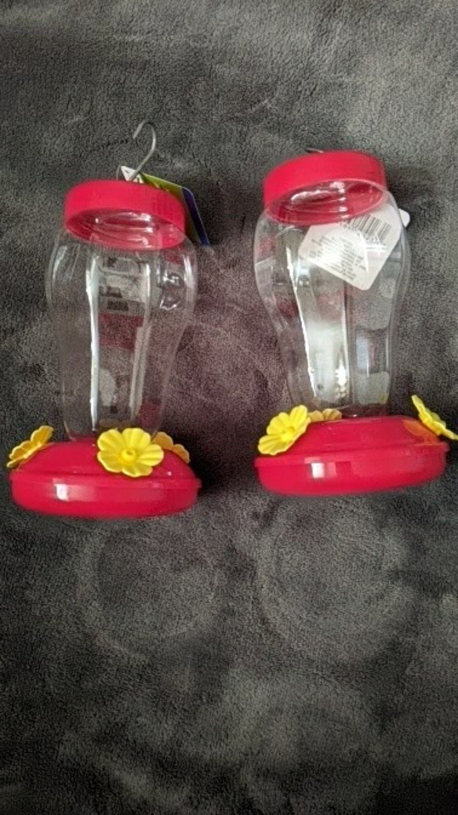 Hummingbird Feeders