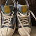 Tory Burch tie dye sneakers