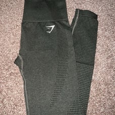 Gymshark Vital Seamless Leggings