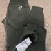 Gymshark Vital Seamless Leggings