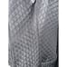 Mackie By Bob Mackie Vintage 80s Quilted Black Formal Jacket Skirt Suit Size 12