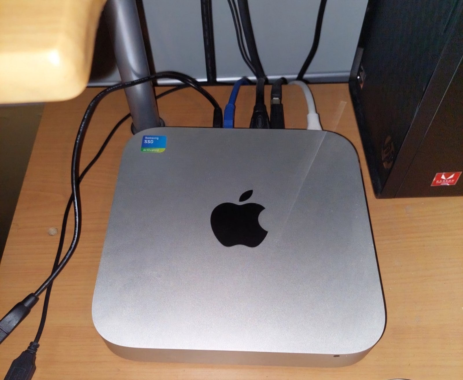 Mac Mini