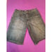 Pellepelle brand Premium Denim Shorts - Size: 38 (0668)