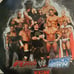WWE SMACKDOWN + RAW + ECW Puzzle