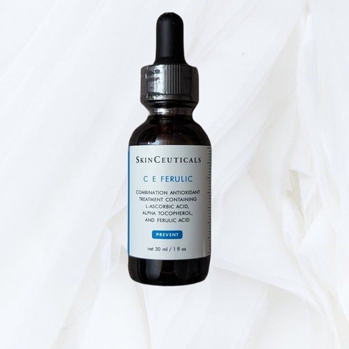 SkinCeuticals C E Ferulic With 15% L-ascorbic Acid Serum - 1 fl oz UNBOXED
