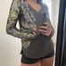 Sequin Jecket