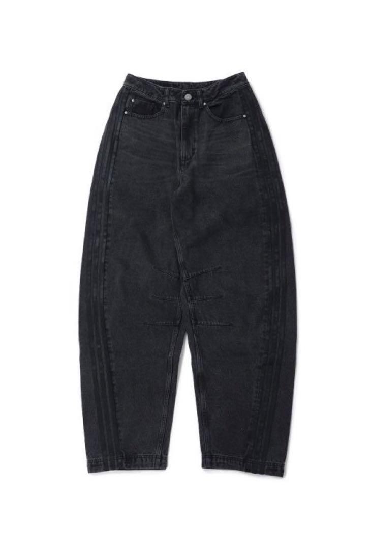 adidas ADILENIUM Season 3 Banana Fit Denim Pants