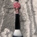 #M23 Pink CC Flower Makeup Brush Set