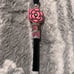 #M23 Pink CC Flower Makeup Brush Set