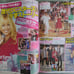 Taylor Swift on the cover in CELEB March 2011 Japanese magazine