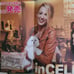 Taylor Swift on the cover in CELEB March 2011 Japanese magazine