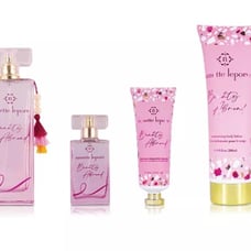 Catherine Malandrino Beauty Abroad Set