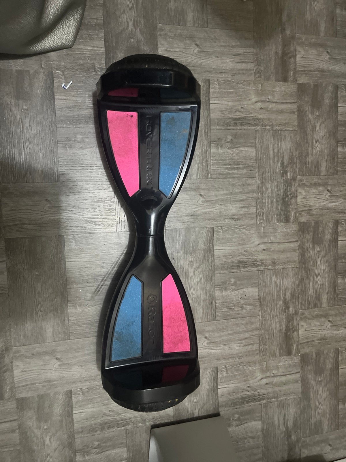 Razor hoverboard