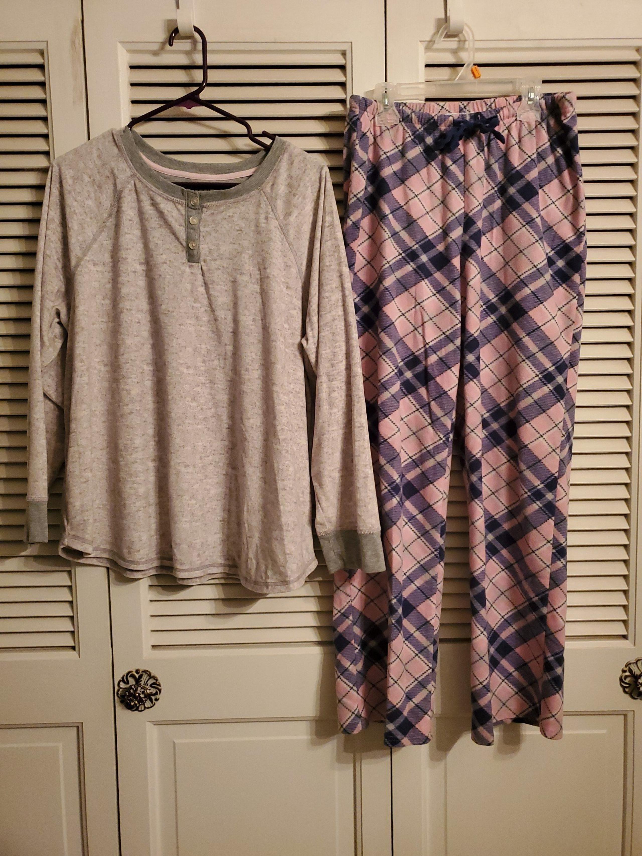 Women's Pajama Set
