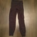 Lululemon Align Jogger 28 Formation Camo Deep Coal Multi