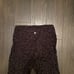 Lululemon Align Jogger 28 Formation Camo Deep Coal Multi