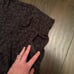 Lululemon Align Jogger 28 Formation Camo Deep Coal Multi