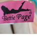 NWT Bettie Page Pin Up Swimsuit size 16
