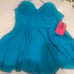 NWT Bettie Page Pin Up Swimsuit size 16