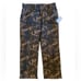 L&B miidrise boyfriend camouflage jeans size 18 NWT