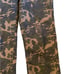 L&B miidrise boyfriend camouflage jeans size 18 NWT