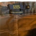 L&B miidrise boyfriend camouflage jeans size 18 NWT