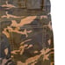 L&B miidrise boyfriend camouflage jeans size 18 NWT